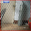 small hole expanded metal mesh(manufacturer)